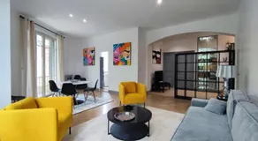 L'Idrac, Appartements Art Déco de standing Cœur de Toulouse - Image 2