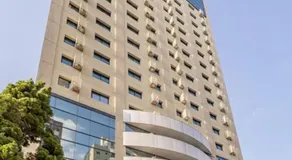Hotel Privilégio Av Macuco 579 Moema São Paulo - Image 4