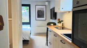 Odda City Apartments - Image 4