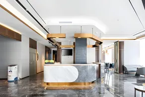 Yitel Collection Dalian High-tech Zone Wanda Plaza - Image 3
