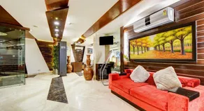 Hotel Murti international igi Airport Delhi - Image 4