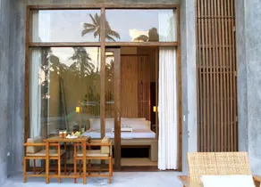 Siama Hotel - Image 2