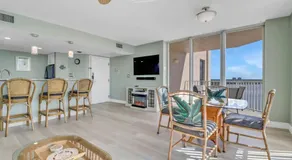 #808 Lovers Key Beach Club #808 Monthly Rates Available - Image 5