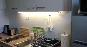 Véndektanya Vendégház - Image 4