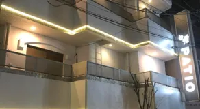 Hotel Patio - Image 4