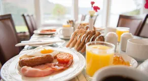 Loch Achray Hotel - Image 3