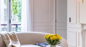 Appart Haussmannien luxe - 2 chambres, Champs-Élysées - Image 3
