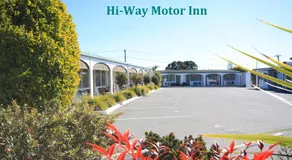 Hi Way Motor Inn - Image 4