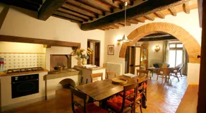 Villa Il Trebbio - Image 4
