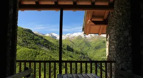 CHALETS MONGIOIE Pra di Roburent - Image 5