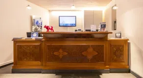 Hotel Montana by Mountain Hotels - Image 4