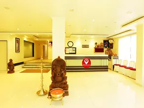 Hotel Mira International - Image 5