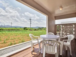 Cottage Sea Wind Nakijin - Image 5