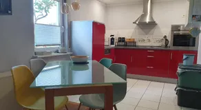 Ferienwohnung Haiber - Remseck - Image 3