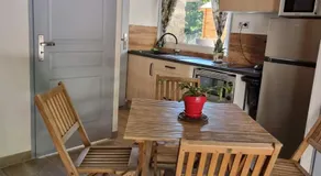 Gite avec piscine et terrain - Image 2