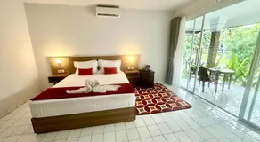 New Mekar Jaya Hotel - Image 2