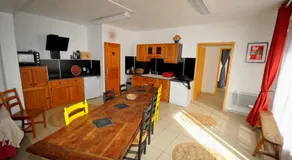Gîte le Rocher - Apartment on the ground floor for - Image 3