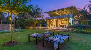 EKO STAY- PANORAMA VILLA - Image 3