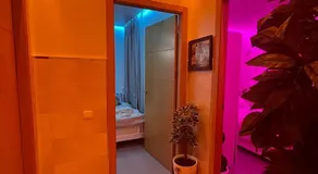 Modern Apartment in Tangier Center, just 5 min away from The center, Beach, Mall and TGV - Image 3