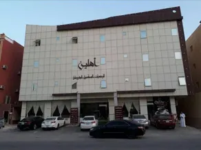 Ahlin Serviced Apartments - Image 1