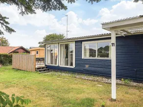 5 person holiday home in Karrebæksminde-By Traum - Image 4