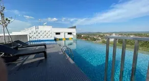 NZ Residence-Imperio Alor Setar 3BR Homestay Apartment - Image 3