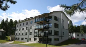 Tanhuvaaran urheiluopisto & Sport Resort - Image 2