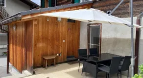 Ferienwohnung Dorfbrunnu - Image 5