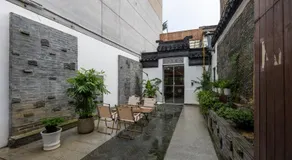 水慕岚汀 巷里Shuimulanting Alley - Image 5