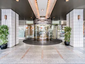 Hotel New Hankyu Osaka Annex - Image 2