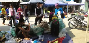 Bao Lac Restaurant & Homestay - Daily Trekking Tour - Cao Bang Loop Tour Travel - Image 2