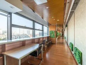 Yunqi Select Hotel - Image 4