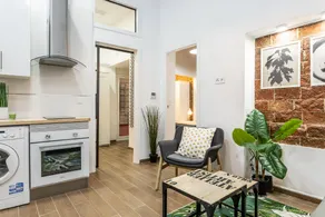 Precioso apartamento de 2 habitaciones by beBalmy - Image 3