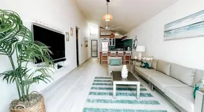 Casa Arroyo Oceanfront Apt in CampoMar Resort - Image 4