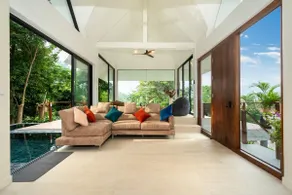 patong hill villa 3 - Image 3