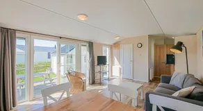 Chalet Neeltje - Chaletpark Luttikduin Callantsoog aan Zee - Image 5