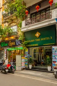 Golden Time Hostel 3 - Image 5