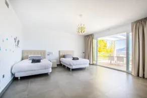 New Modern Villa Elviria, Mairena Pool BBQ&Views - Image 2