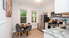 Renovated 1BR, Washington Sq, Longwood, Green Lin - Image 3