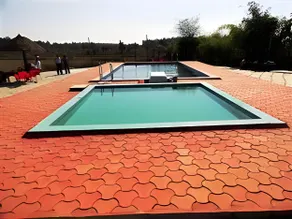 Hotel Kanha (Treasure In Forest) - Image 2