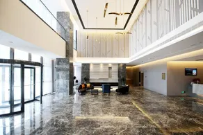 Home Inn Style Golden Nanjing Lishui Tianshengqiao Scenic Area - Image 5
