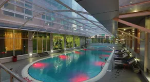 Harmony Hotel - Image 2