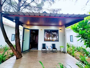Khu Camping & Homestay Ven Bien - Image 2