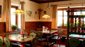 Hotel Gasthof Stern - Image 5