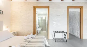 Karalis Relais: Privat lägenhet med jacuzzi - Image 2