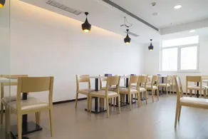 Hanting Hotel Handan Tianhong Square - Image 2