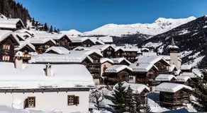 Hôtel Cristal - Swiss Riders Lodge Grimentz - Image 4