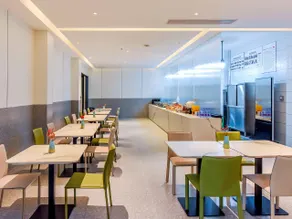 Borrman Hotel Chongqing Bishan Central Street - Image 3