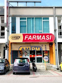 uLuv Homestay Desaru - Image 4
