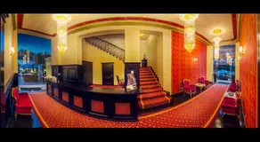 Hotel Central Park Sighisoara - Image 4